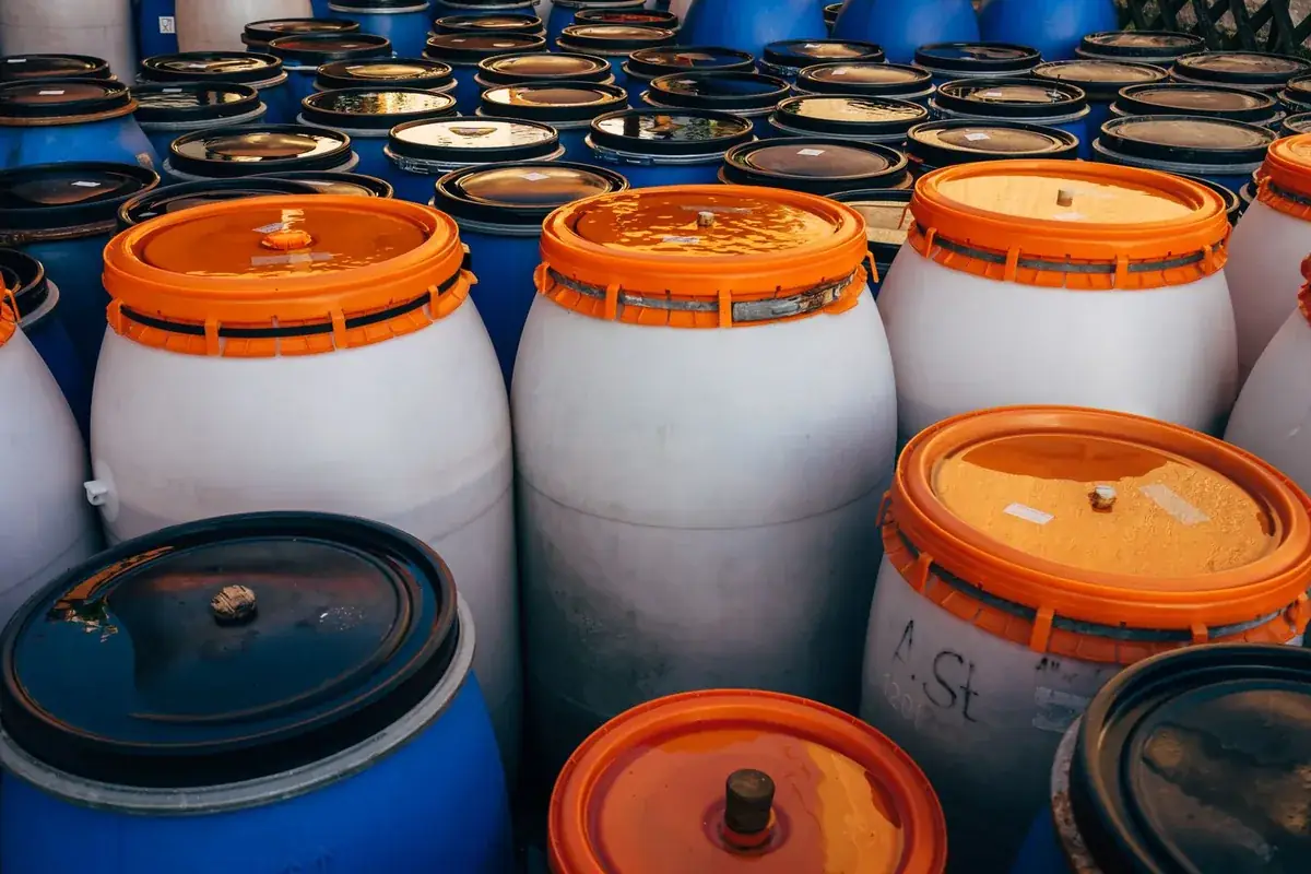 Medical Waste Removal in Bardstown, KY