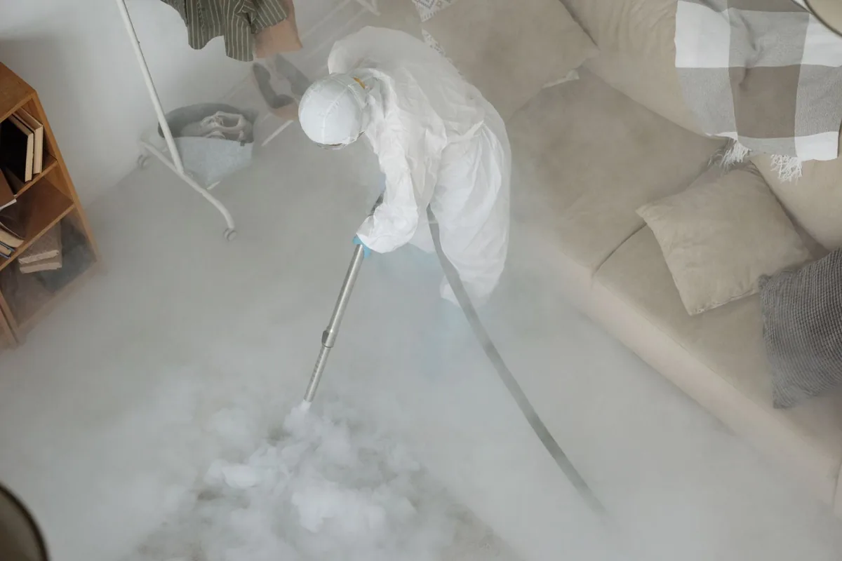 Biohazard Cleanup in Bardstown, KY
